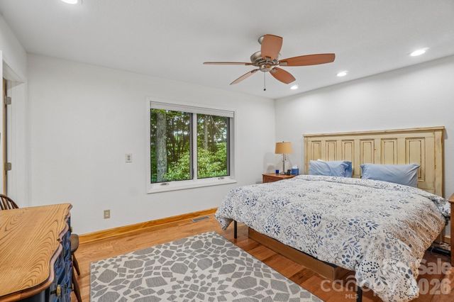 1209 Mckinney Gap Drive, Mars Hill, NC 28754