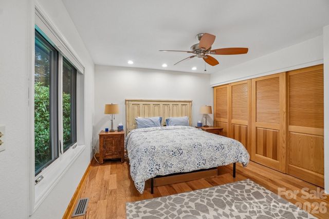 1209 Mckinney Gap Drive, Mars Hill, NC 28754