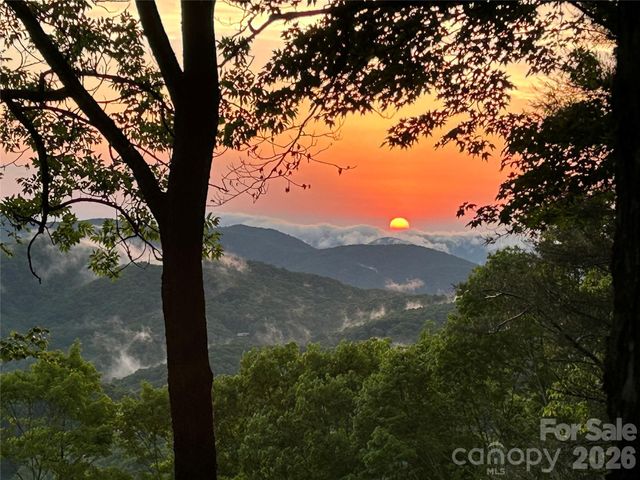 1209 Mckinney Gap Drive, Mars Hill, NC 28754