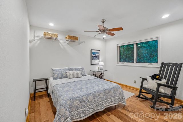 1209 Mckinney Gap Drive, Mars Hill, NC 28754