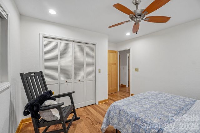 1209 Mckinney Gap Drive, Mars Hill, NC 28754