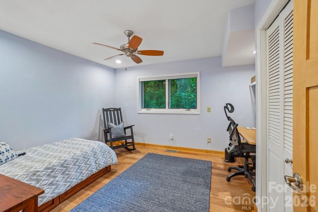 1209 Mckinney Gap Drive, Mars Hill, NC 28754