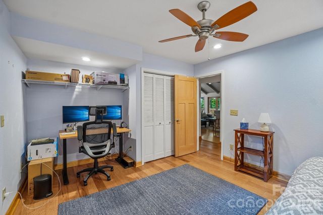 1209 Mckinney Gap Drive, Mars Hill, NC 28754