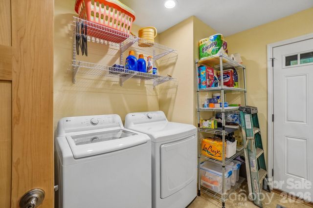 1209 Mckinney Gap Drive, Mars Hill, NC 28754