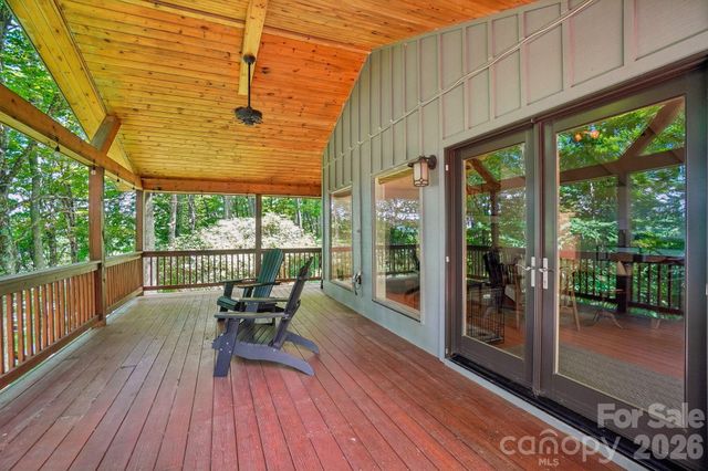 1209 Mckinney Gap Drive, Mars Hill, NC 28754