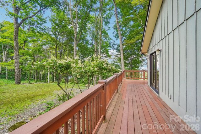 1209 Mckinney Gap Drive, Mars Hill, NC 28754