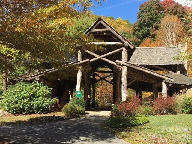 1209 Mckinney Gap Drive, Mars Hill, NC 28754