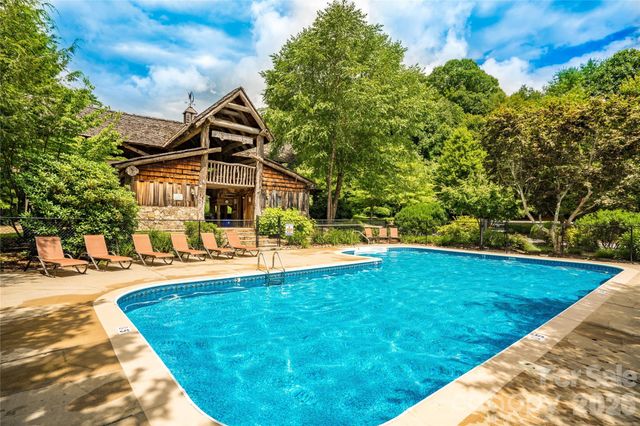 1209 Mckinney Gap Drive, Mars Hill, NC 28754
