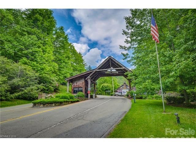 1209 Mckinney Gap Drive, Mars Hill, NC 28754