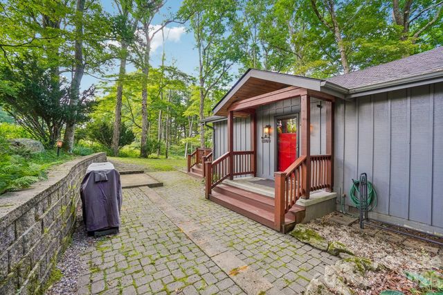 1209 Mckinney Gap Drive, Mars Hill, NC 28754