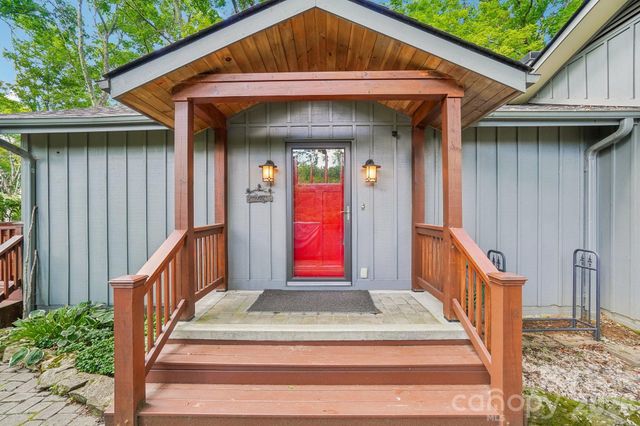 1209 Mckinney Gap Drive, Mars Hill, NC 28754