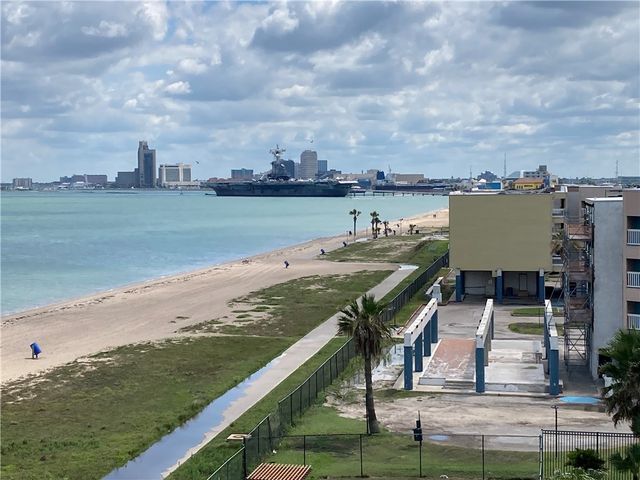 4000 Surfside Blvd 502, Corpus Christi, TX 78402
