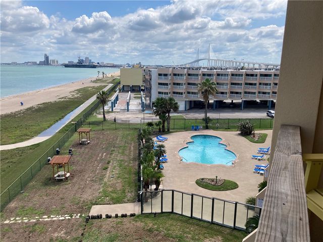 4000 Surfside Blvd 502, Corpus Christi, TX 78402