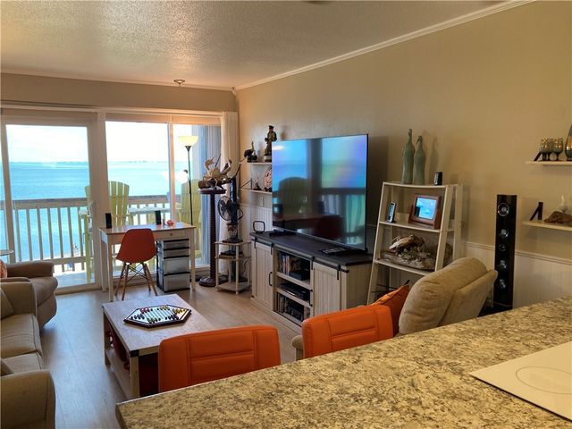 4000 Surfside Blvd 502, Corpus Christi, TX 78402