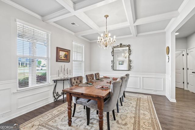 50 Chapman Farm Road, Senoia, GA 30276