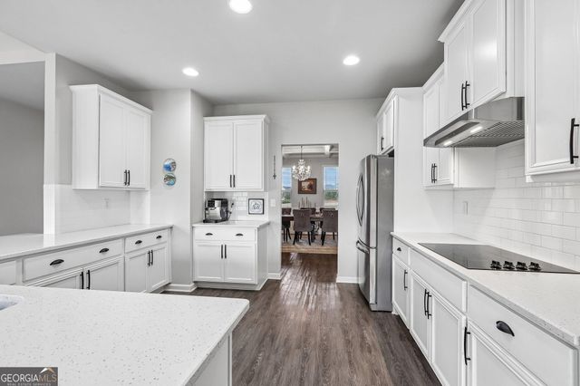 50 Chapman Farm Road, Senoia, GA 30276