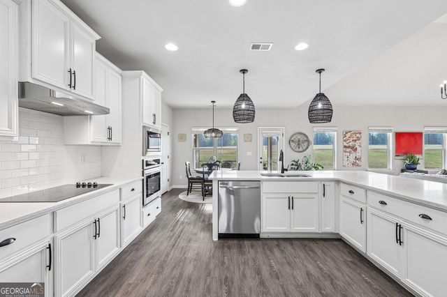 50 Chapman Farm Road, Senoia, GA 30276