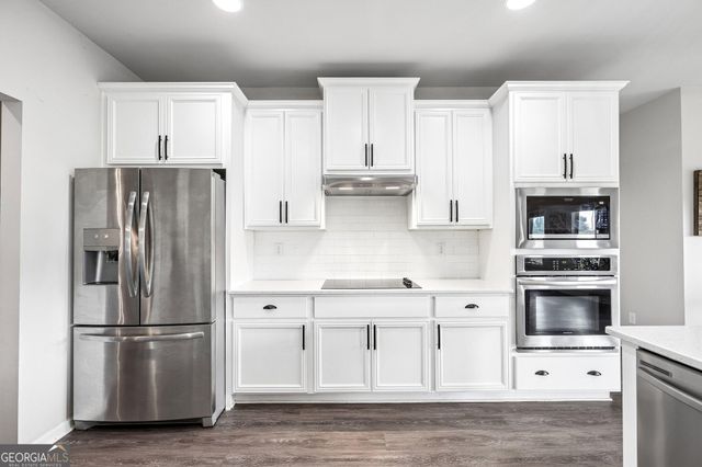 50 Chapman Farm Road, Senoia, GA 30276
