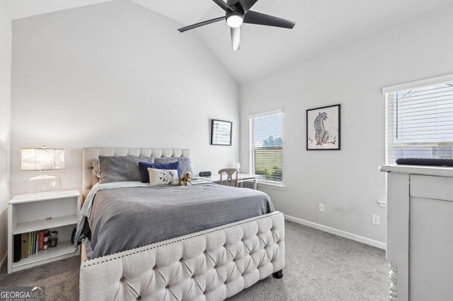 50 Chapman Farm Road, Senoia, GA 30276