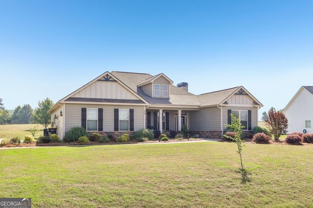 50 Chapman Farm Road, Senoia, GA 30276