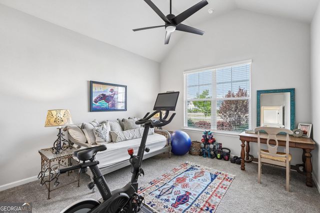 50 Chapman Farm Road, Senoia, GA 30276