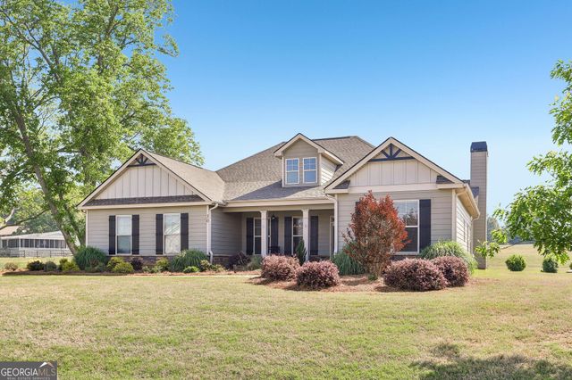 50 Chapman Farm Road, Senoia, GA 30276