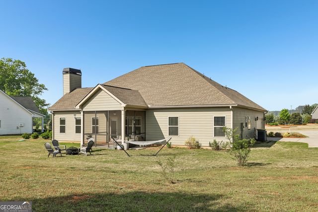 50 Chapman Farm Road, Senoia, GA 30276