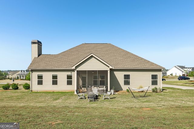 50 Chapman Farm Road, Senoia, GA 30276