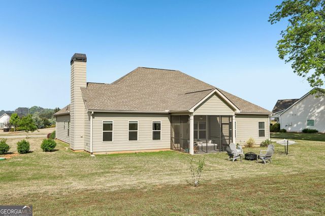 50 Chapman Farm Road, Senoia, GA 30276