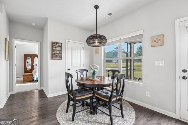 50 Chapman Farm Road, Senoia, GA 30276
