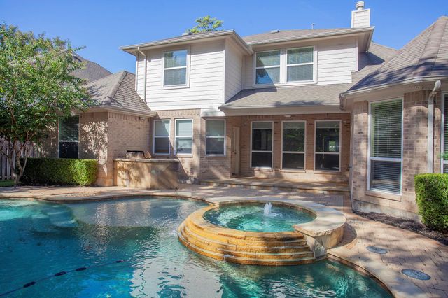 62 Longsford Circle, The Woodlands, TX 77382