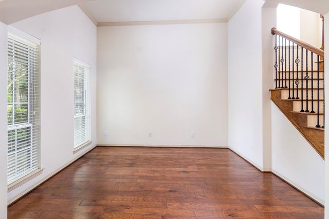 62 Longsford Circle, The Woodlands, TX 77382