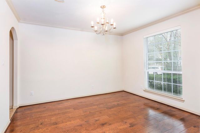 62 Longsford Circle, The Woodlands, TX 77382
