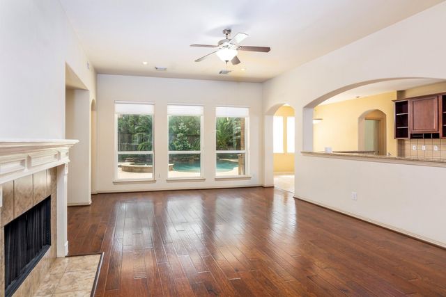 62 Longsford Circle, The Woodlands, TX 77382