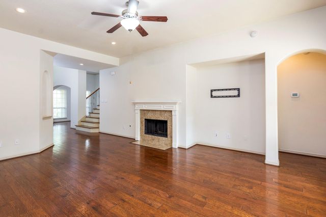 62 Longsford Circle, The Woodlands, TX 77382