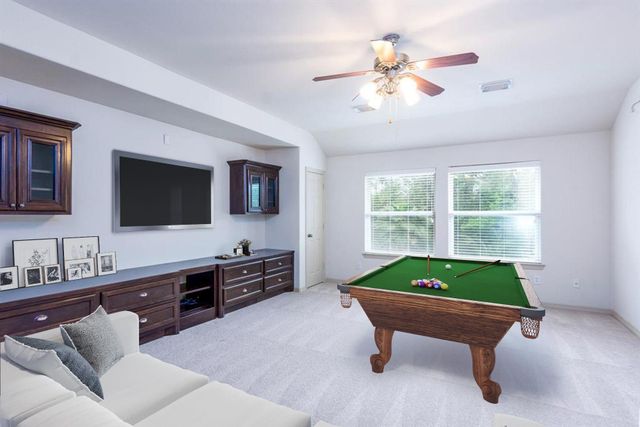 62 Longsford Circle, The Woodlands, TX 77382