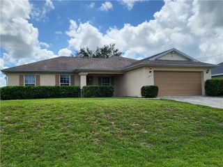 1845 NW 21st AVE, Cape Coral, FL 33993