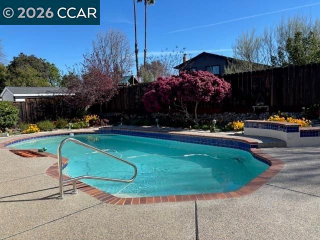 656 Carla Street, Livermore, CA 94550