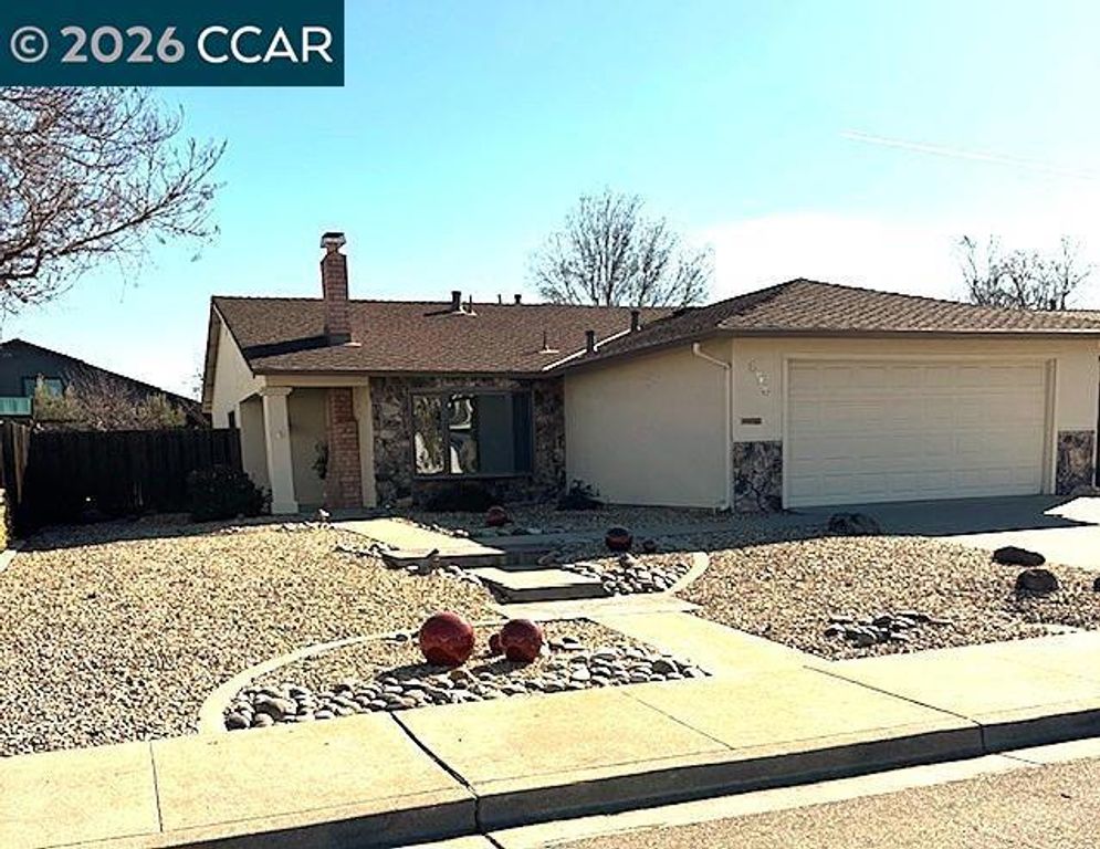 656 Carla Street, Livermore, CA 94550