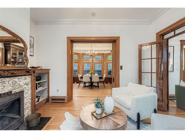 1330 York St, Denver, CO 80206