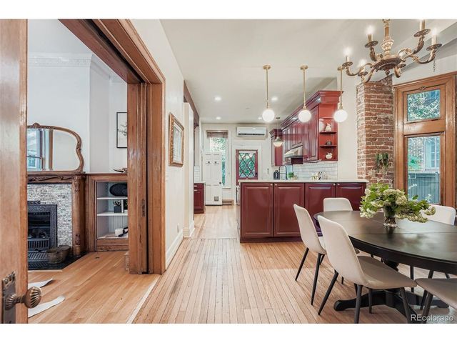 1330 York St, Denver, CO 80206