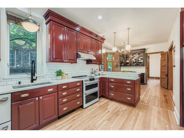 1330 York St, Denver, CO 80206