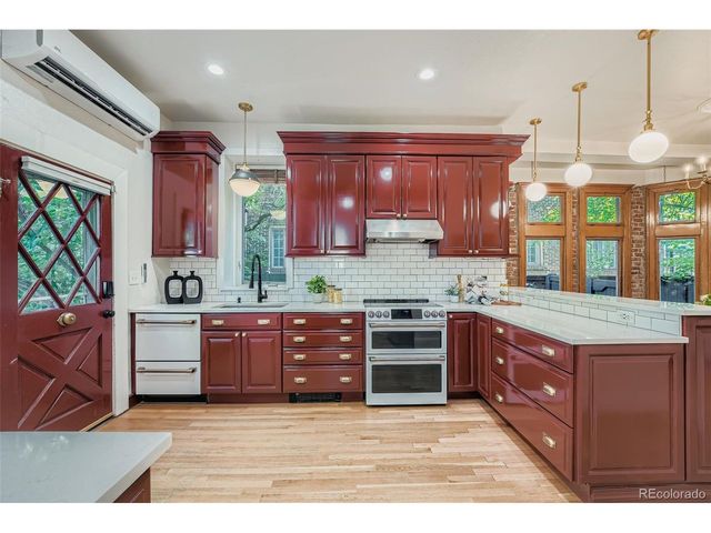 1330 York St, Denver, CO 80206