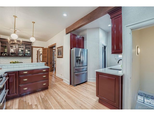 1330 York St, Denver, CO 80206