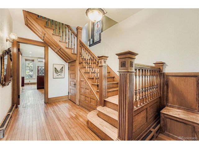 1330 York St, Denver, CO 80206