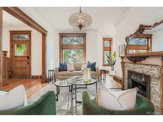 1330 York St, Denver, CO 80206