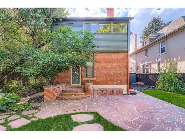 1330 York St, Denver, CO 80206