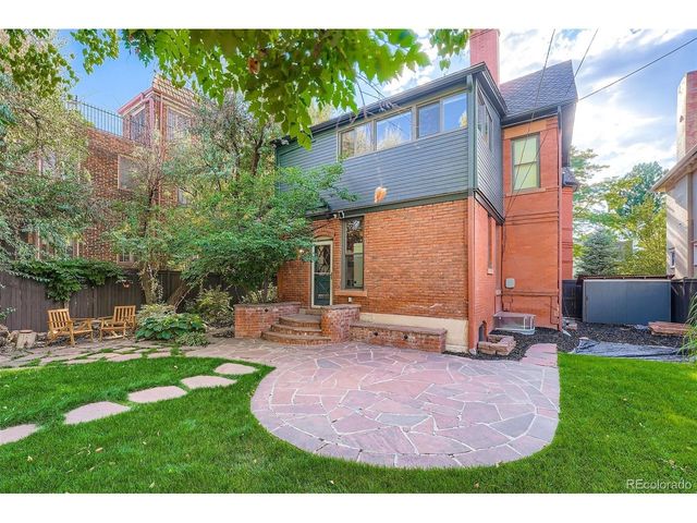 1330 York St, Denver, CO 80206