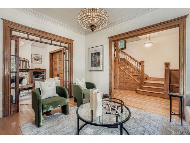 1330 York St, Denver, CO 80206