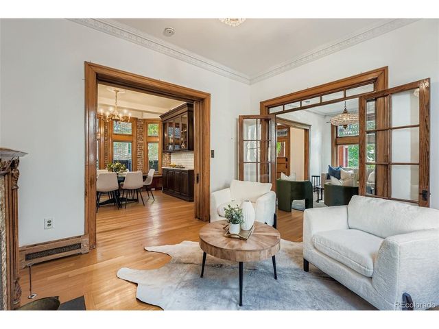 1330 York St, Denver, CO 80206